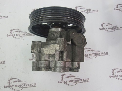 Pompa servosterzo opel antara - pompa,
