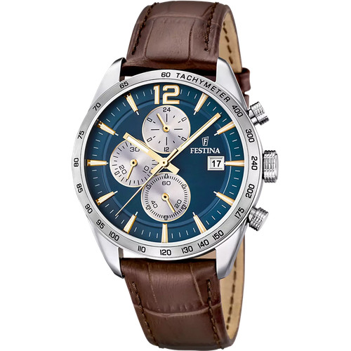 Orologio uomo festina - orologio,