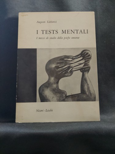 Lattanzi i tests - -,