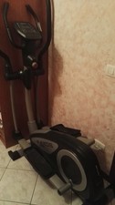 Cyclette ellittica kettler - cyclette,