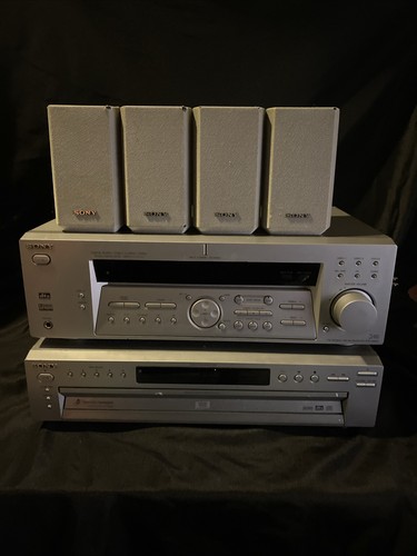 Sony str k840p - sony, str-k840p