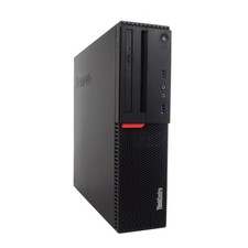 PC LENOVO M700/ M800 (USATO)  INTEL QUAD CORE  I5-6400 - SVGA INTEL HD 530  - 8G