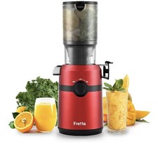 Fretta estrattore succo - fretta,