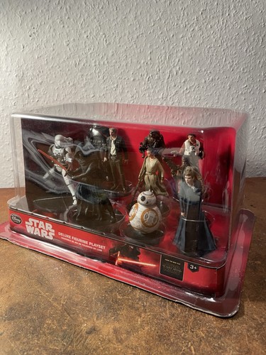 Star wars episodio vii - wars,