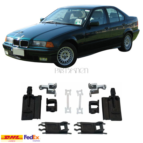 Adatto per bmw - per, e36