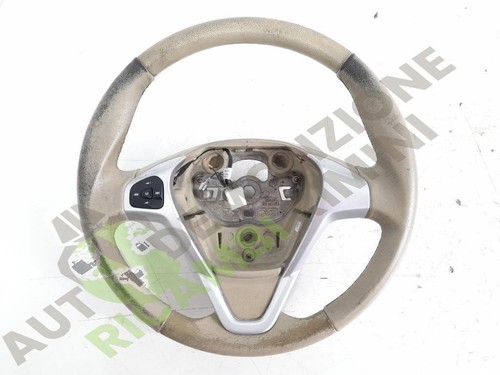 Rtjb volante ford fiesta - rtjb,
