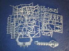 WARHAMMER 40K NECRONS BITS