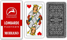 Carte Da Gioco Lombarde