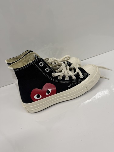 Taglia converse chuck - m3-, w5