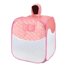 Sauna Vapore Portatile