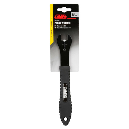 Chiave pedali bici 15mm - bici,