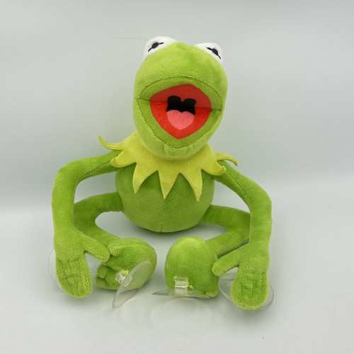 Peluche kidrobot finestra - peluche,