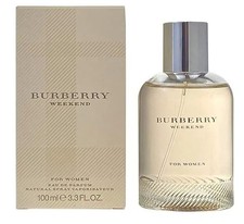 Burberry Weekend da Donna Eau