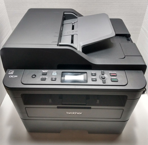 Brother dcp l2550dw - brother, dcp-l2550dw