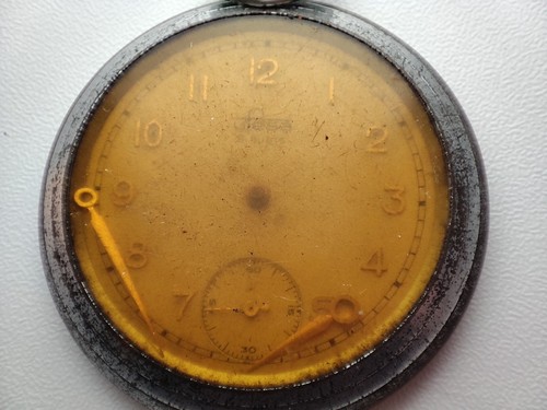 Movimento orologio tasca - da,