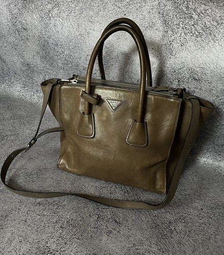 Borsa tracolla prada - tracolla,