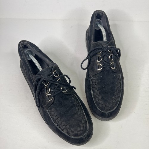 Scarpe tuk anarchic - anarchic, nere