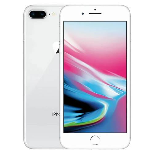 Apple iphone plus 64gb - apple, 8