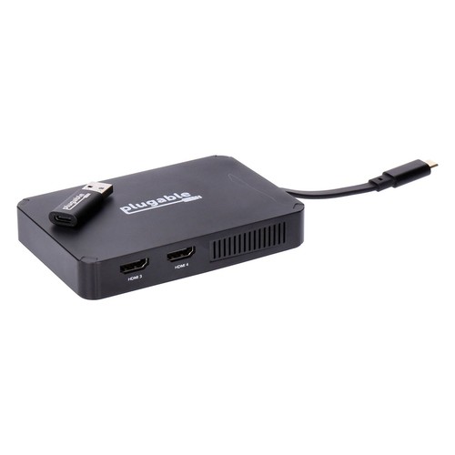 Adattatore multi monitor hdmi - multi,