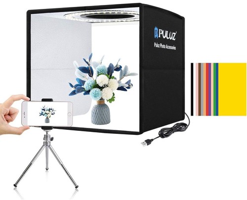 Puluz mini light box - mini,