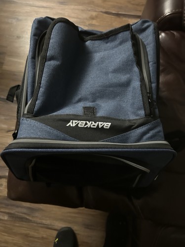 Barkbay borsa manubrio bici - manubrio,