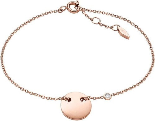 Fossil bracciale unisex