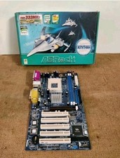 Asrock k7vt4a scheda madre - k7vt4a+,