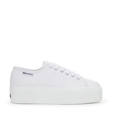 Superga 3790 Platform Leggera