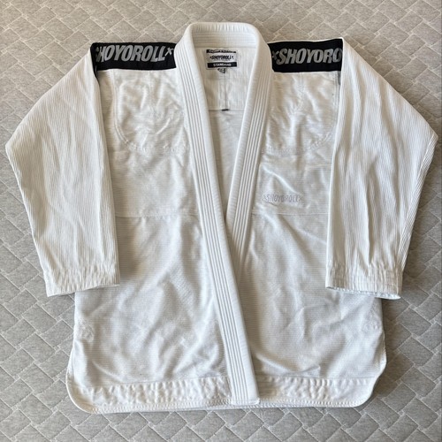 Shoyoroll competition standard - competition,