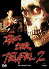 Tanz der Teufel 2 | DVD G
