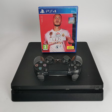 PS4 Slim CUH-2216A 500GB –