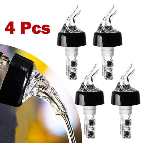 Dispenser versatore liquore