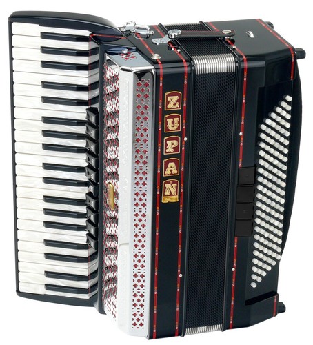 Bellissima fisarmonica 4 - fisarmonica, a