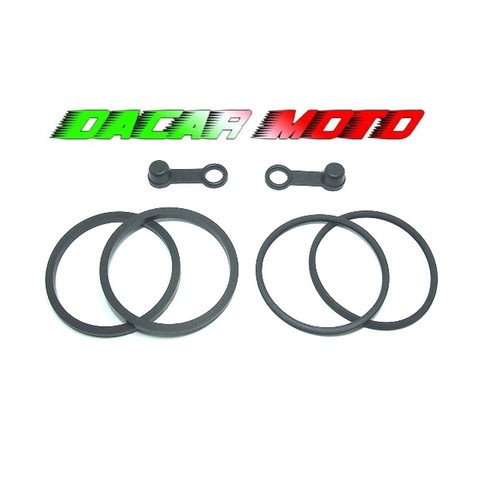 Kit revisione pinza freno - revisione,