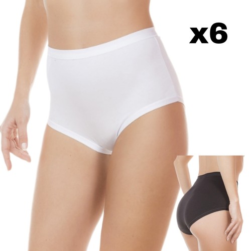 Culotte donna cotone - donna, taglie