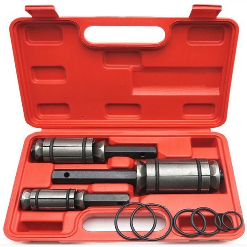 Tool set for 3 1 - for, to