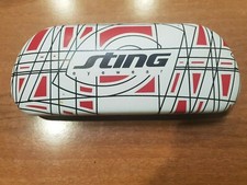 CUSTODIA PER OCCHIALI STING