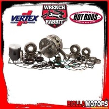 Wr101 037 kit revisione - wr101-037, motore