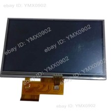 Display LCD + Touch Screen per