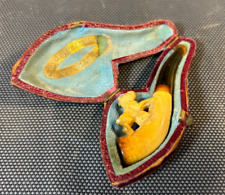 Antica Piccolo Pipa IN Schiuma