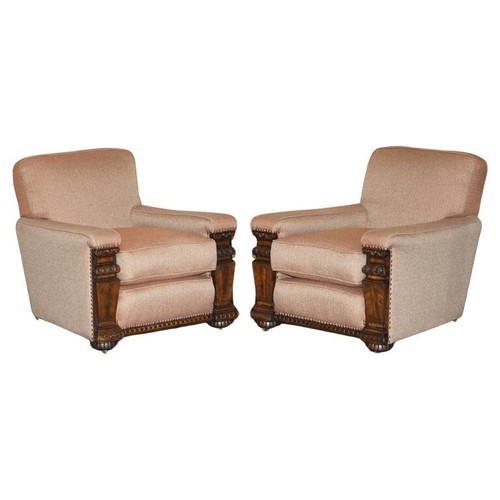 Coppia squisite antiche - coppia,