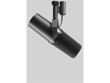 Microfono dinamico SHURE SM7B