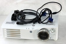 *Panasonic PT-AX100E*HD Home