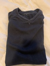 Chevignon Maglioncino in Cotone taglia XL  Nero