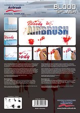 HARDER & STEENBECK STENCIL