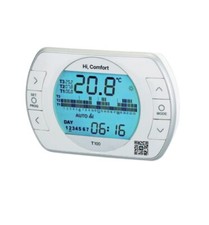 Cronotermostato Termostato