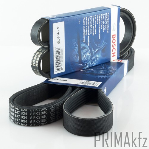 Bosch cinghie per bmw 3 - 2x,