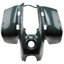 Copertura Anteriore Serbatoio Ruote Verde AEON Quad ATV Overland 125 180