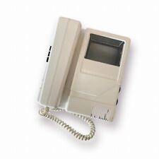 Elvox 5601/000 videocitofono + staffa Elvox 1/550 USATO buone condizioni