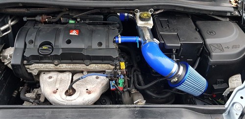 Kit induzione citroen vtr - induzione,
